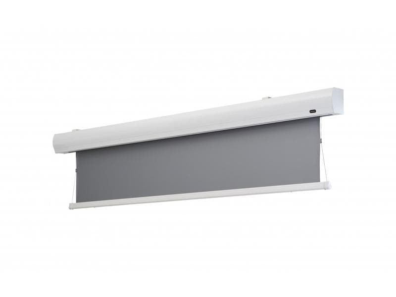 Celexon Tension-Leinwand HomeCinema Dynamic Slate ALR 265x1 HomeCinema Hochkontrastleinwand Tension 265 x 149 cm 120