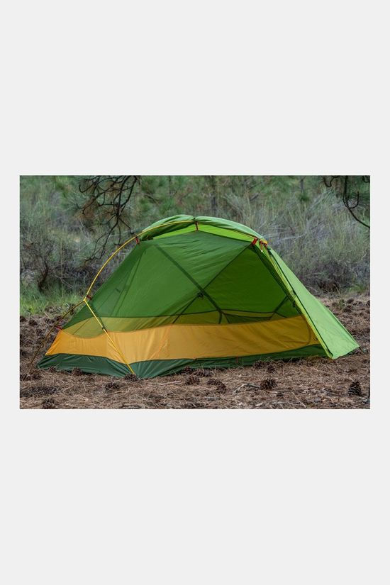 Exped Exped Lyra II 2-Persoons Koepeltent
