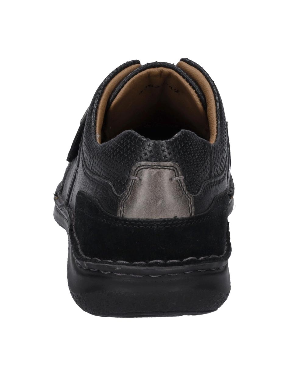 Slipper Anvers 83, schwarz