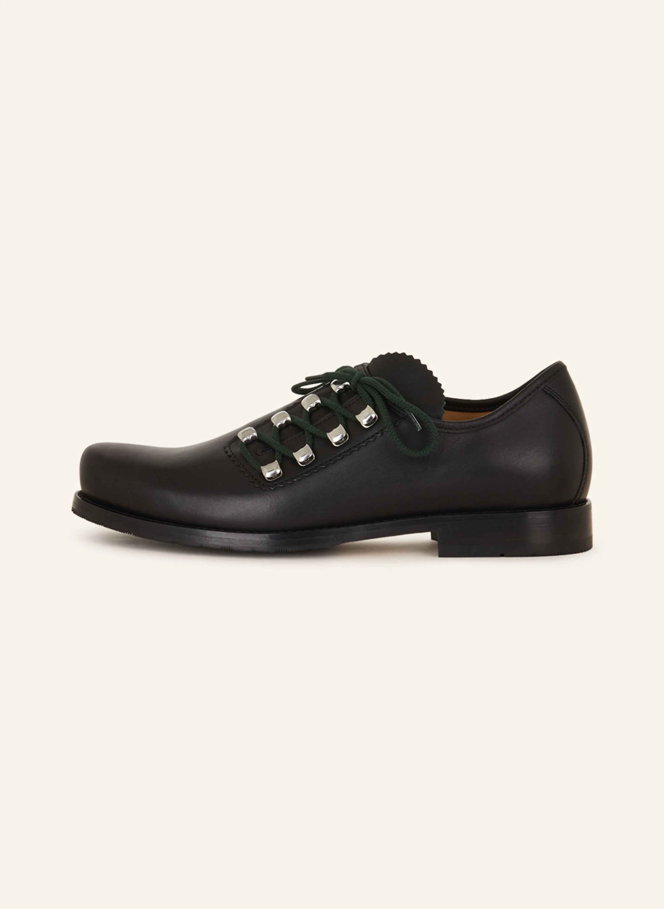Dirndl & Bua Haferlschuhe SOFTY