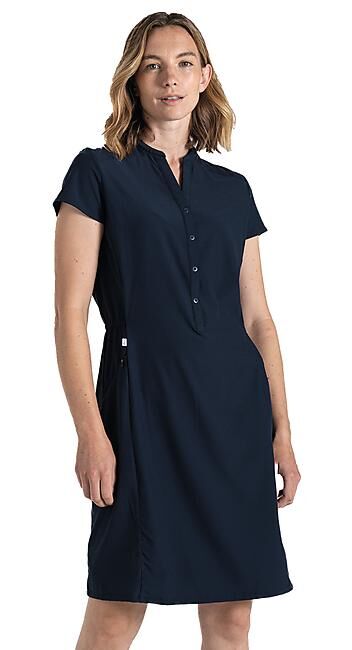 CRAGHOPPERS - ROBE NOSILIFE PRO DRESS III