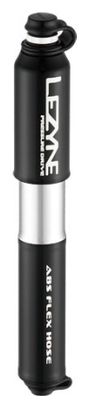 LEZYNE Pompe à main PRESSURE DRIVE Medium Noir