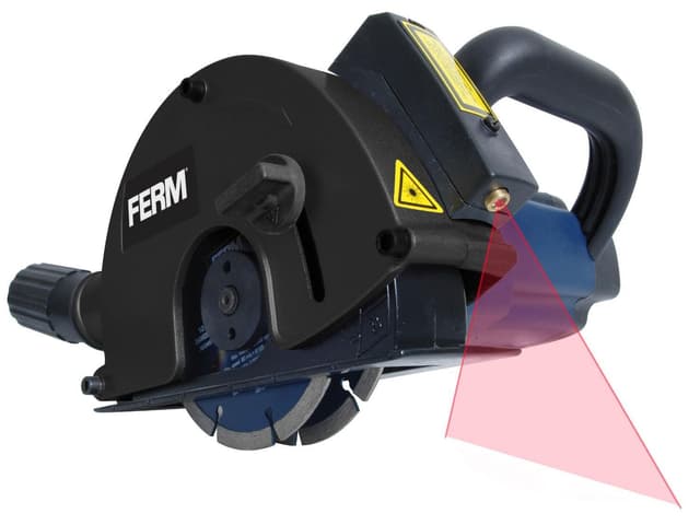 FERM WSM1009 Murrillefræser