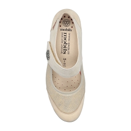 bathilda  BUCKSOFT 6981n/chiog.12/m. 2732  NUDE