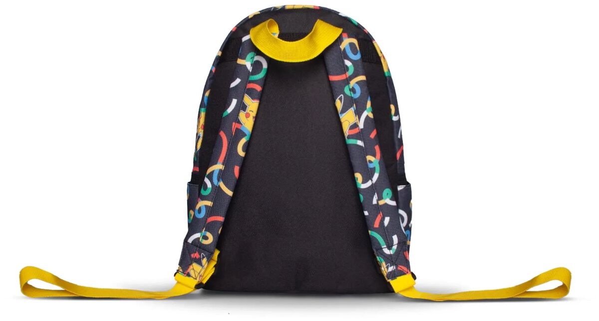 Happy Pikachu - Mini Sac à Dos | Pokémon Mini Sac À Dos