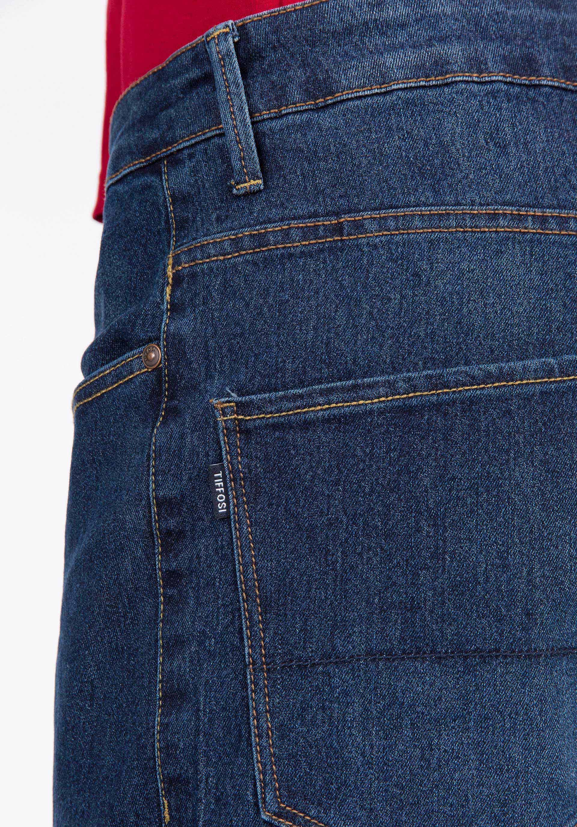 Calças de ganga Tyler Tapered