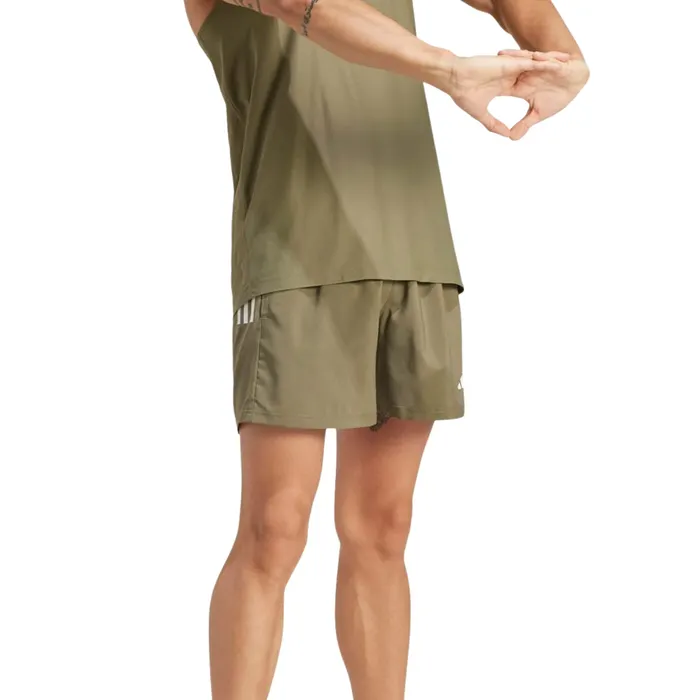 Adidas Own The Run Short Heren