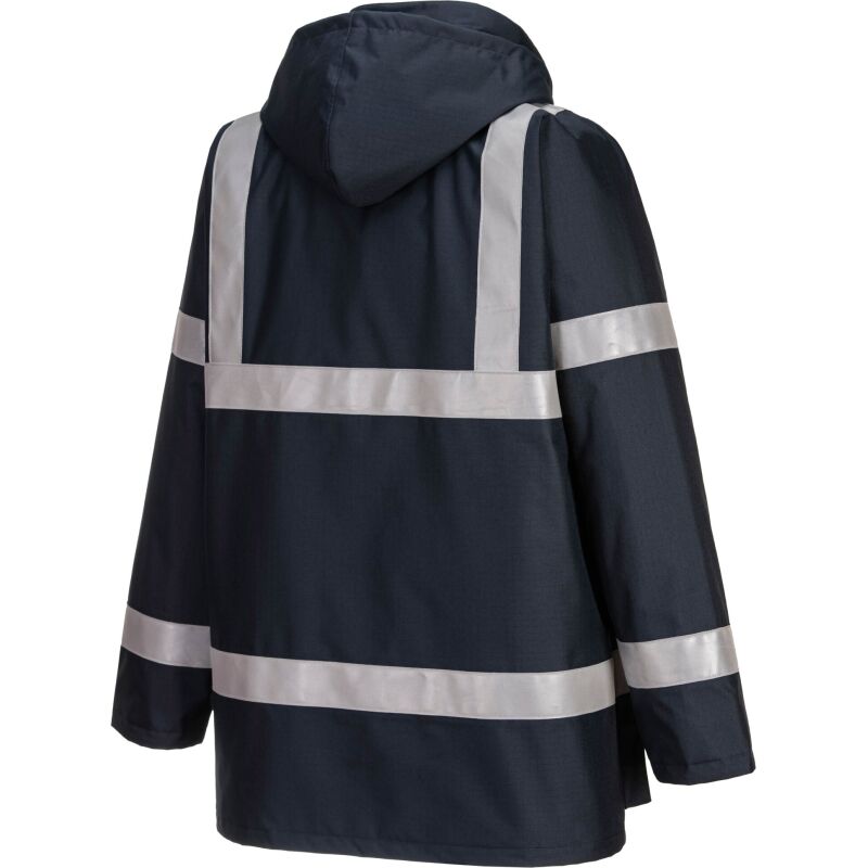 Portwest S785 Parka FR anti-statique Bizflame