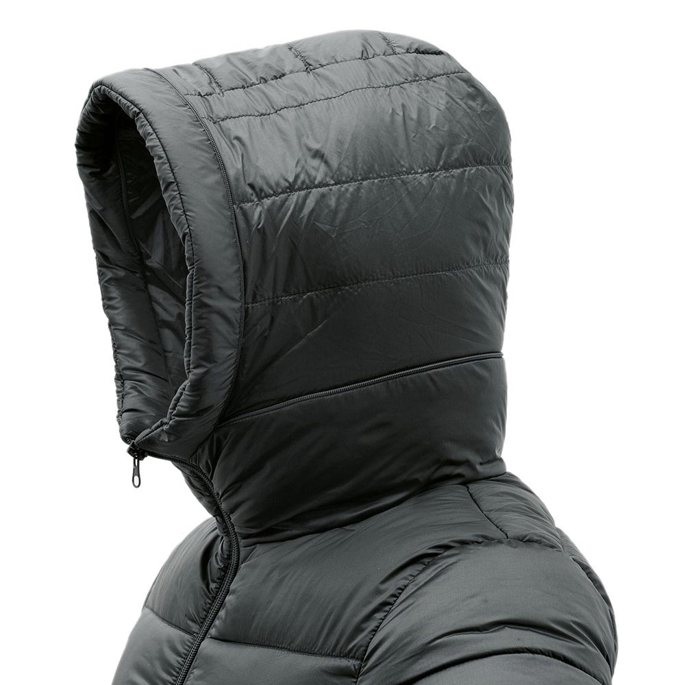 Tucano Urbano - Doudoune femme Furbetta Gris Foncé