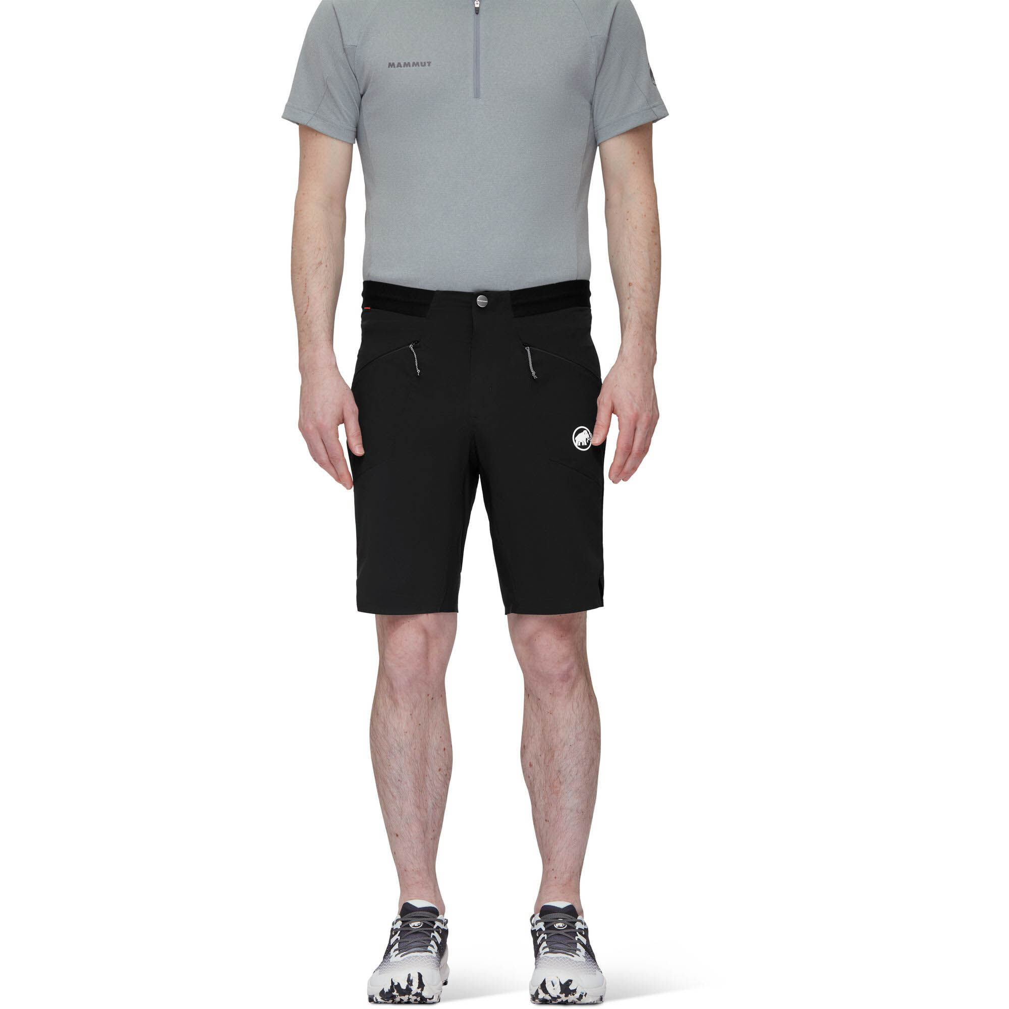 MammutAenergy Light SO Shorts Men