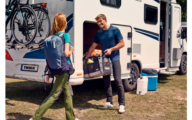 Thule Go Box Verstauungslösung