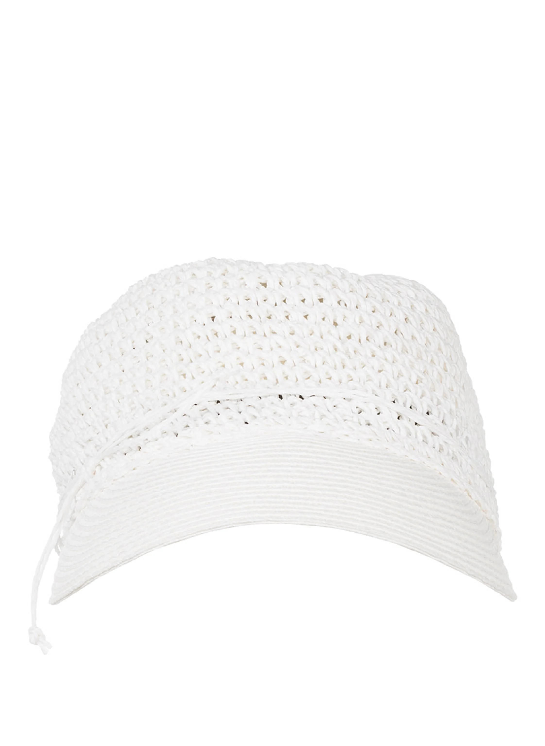 SEEBERGER Stroh-Cap