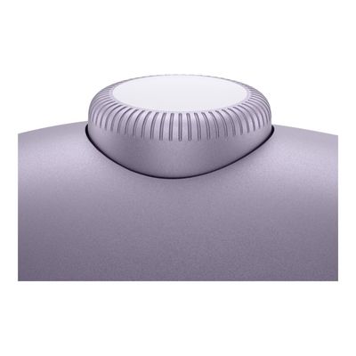 Apple AirPods Max (2e génération) - Casque audio sans fil - Suppresseur de bruit actif - violet