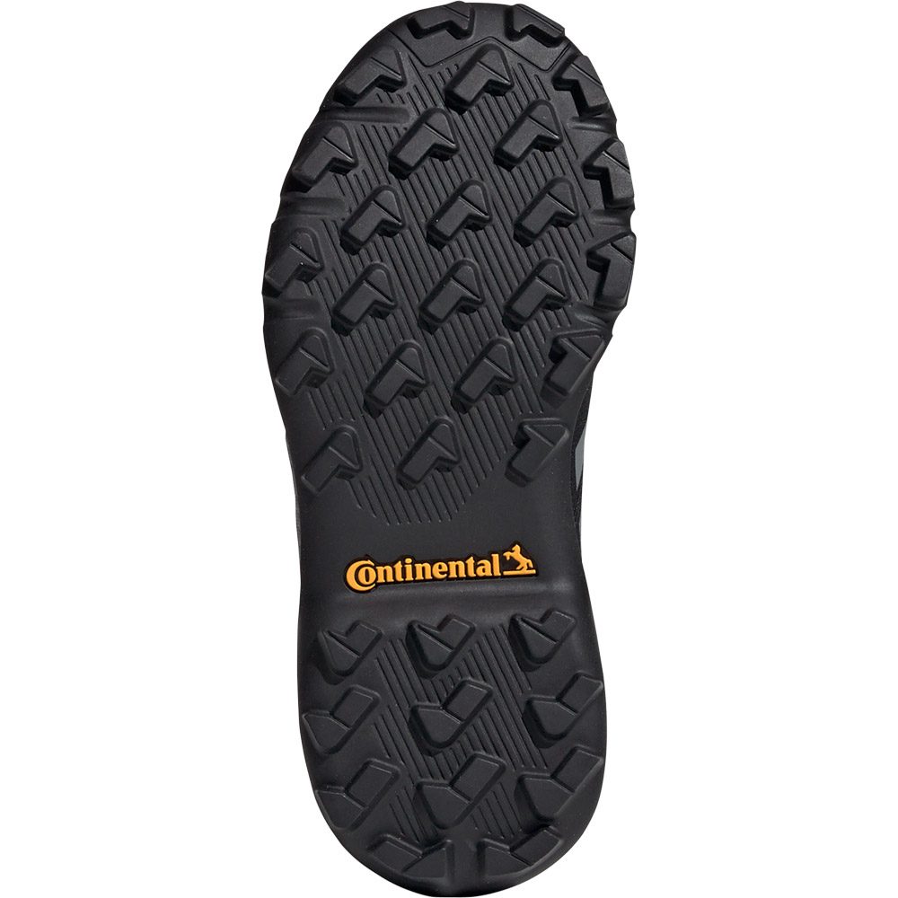 adidas TERREX Terrex GORE-TEX® MID Wanderschuhe Kinder core black