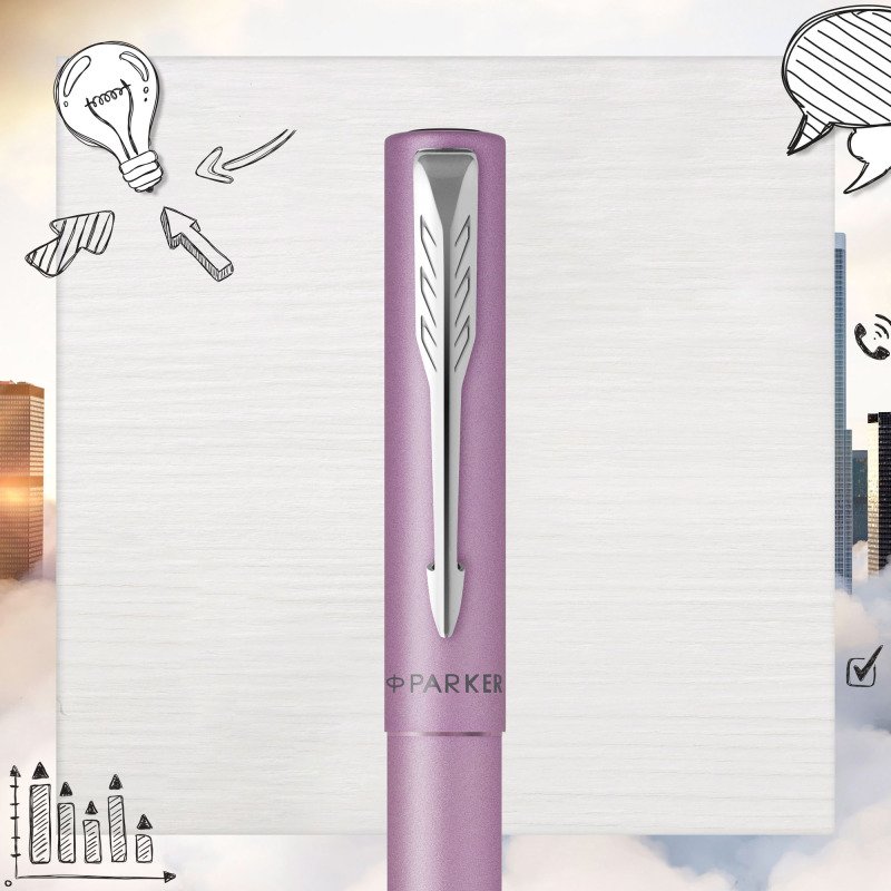 Stylo plume Vector XL Parker