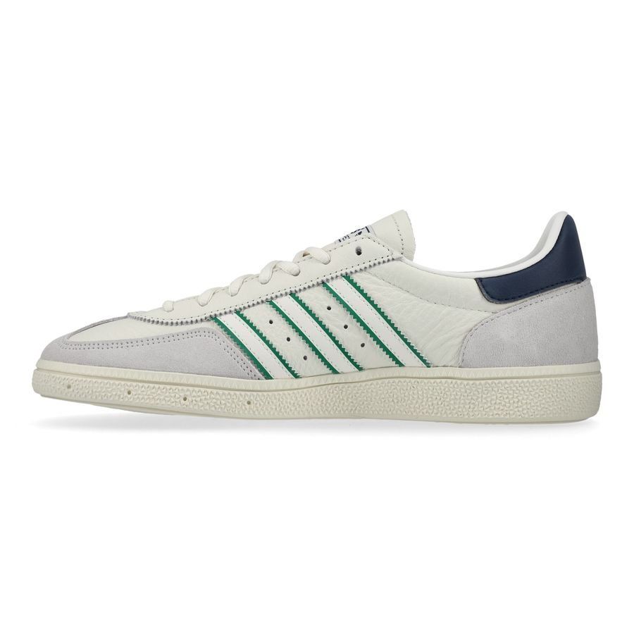 adidas Originals Spezial IN - Blanc/Vert/Bleu