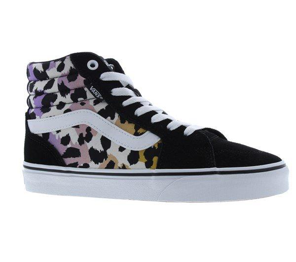 Vans Filmore High Top