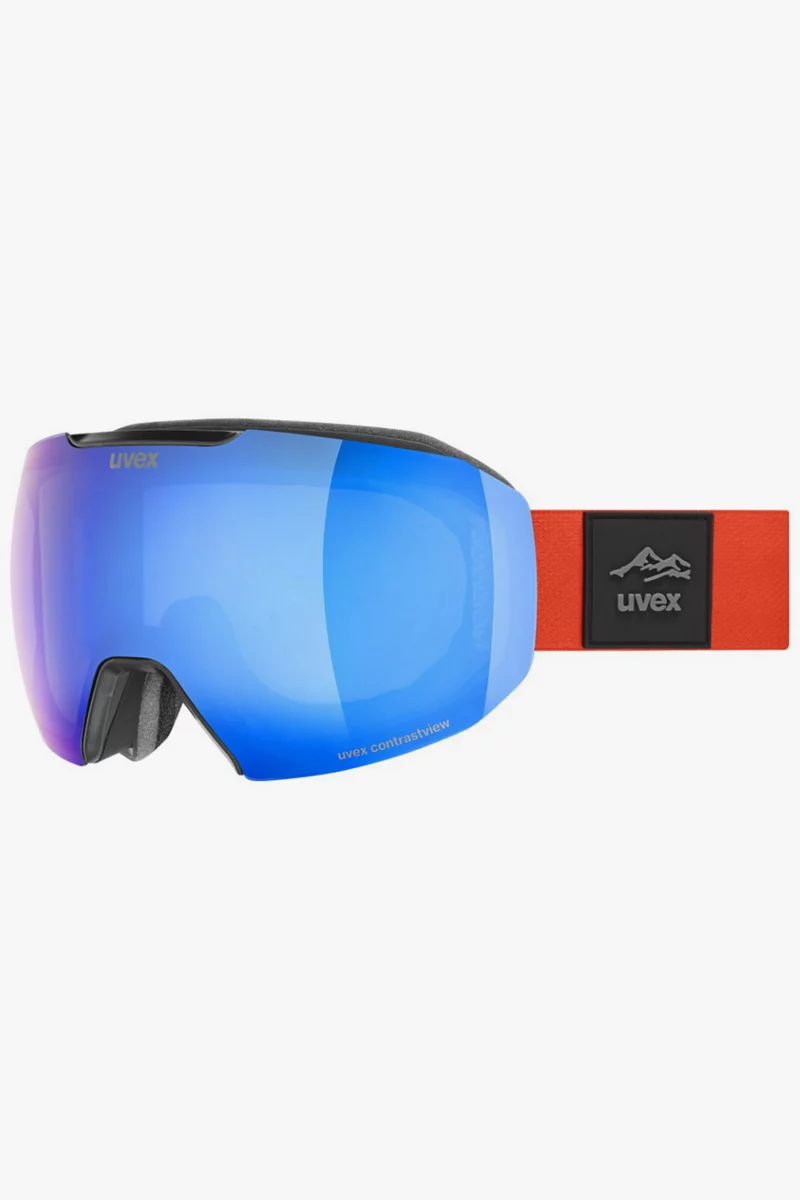 uvex epic ATTRACT Skibrille