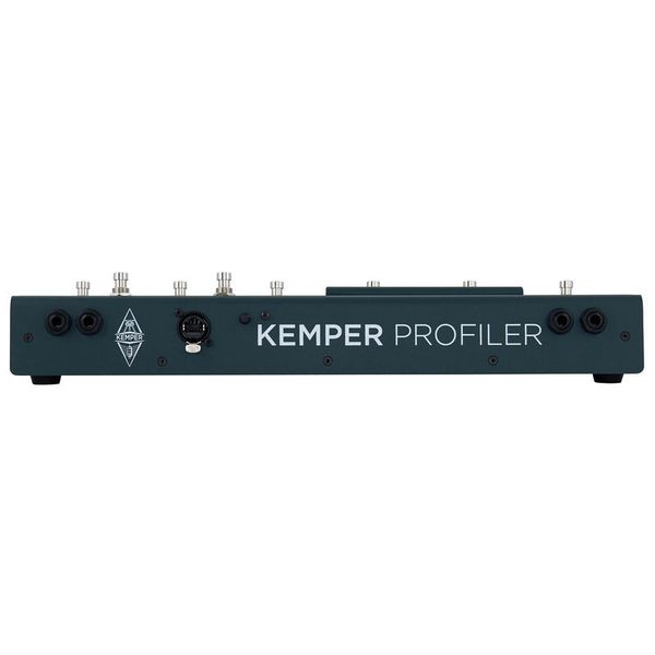 Kemper Profiler Remote