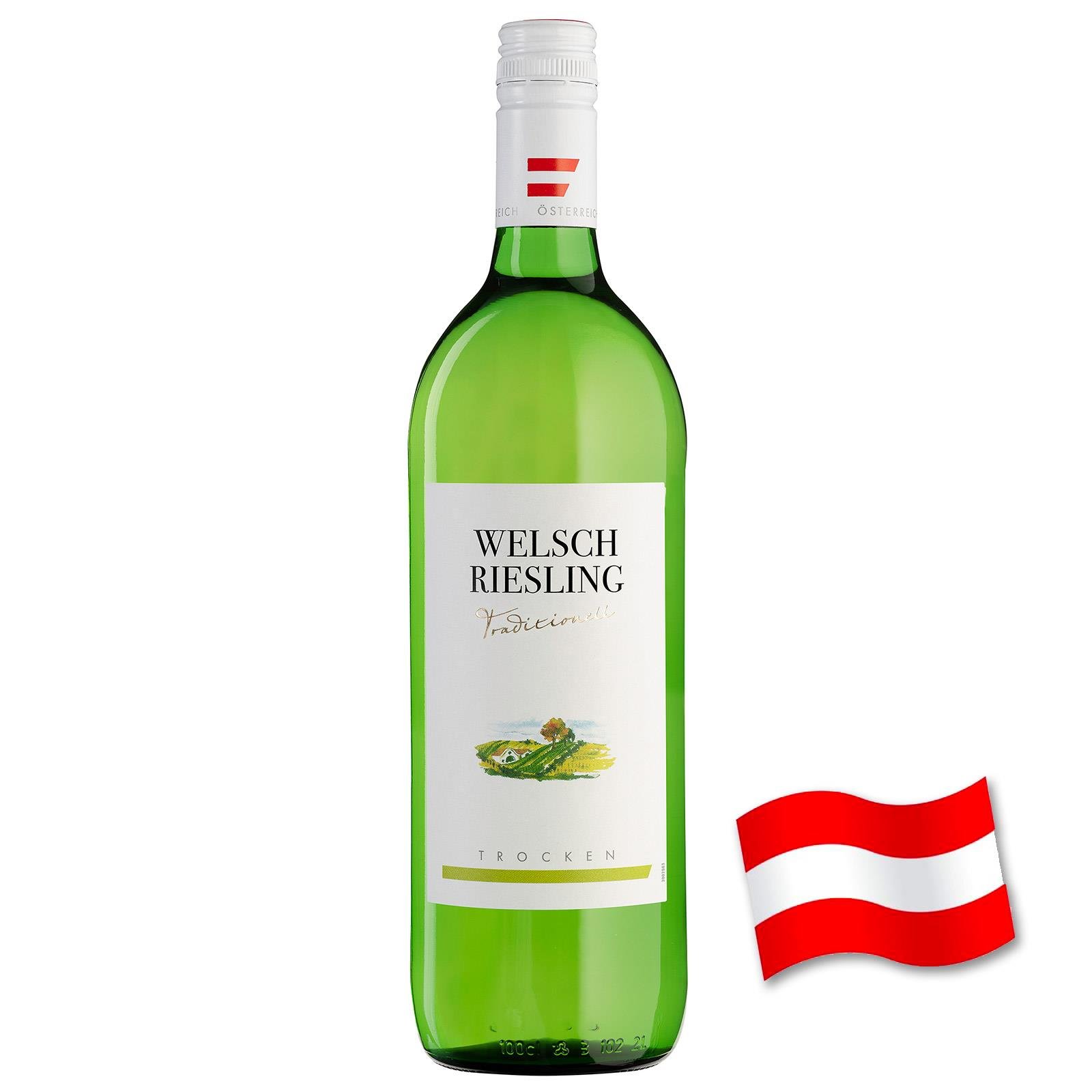 Wegenstein Welschriesling
