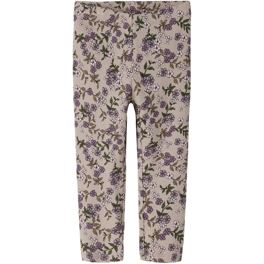 Køb Name It Goat Nmffoa Slim Leggings