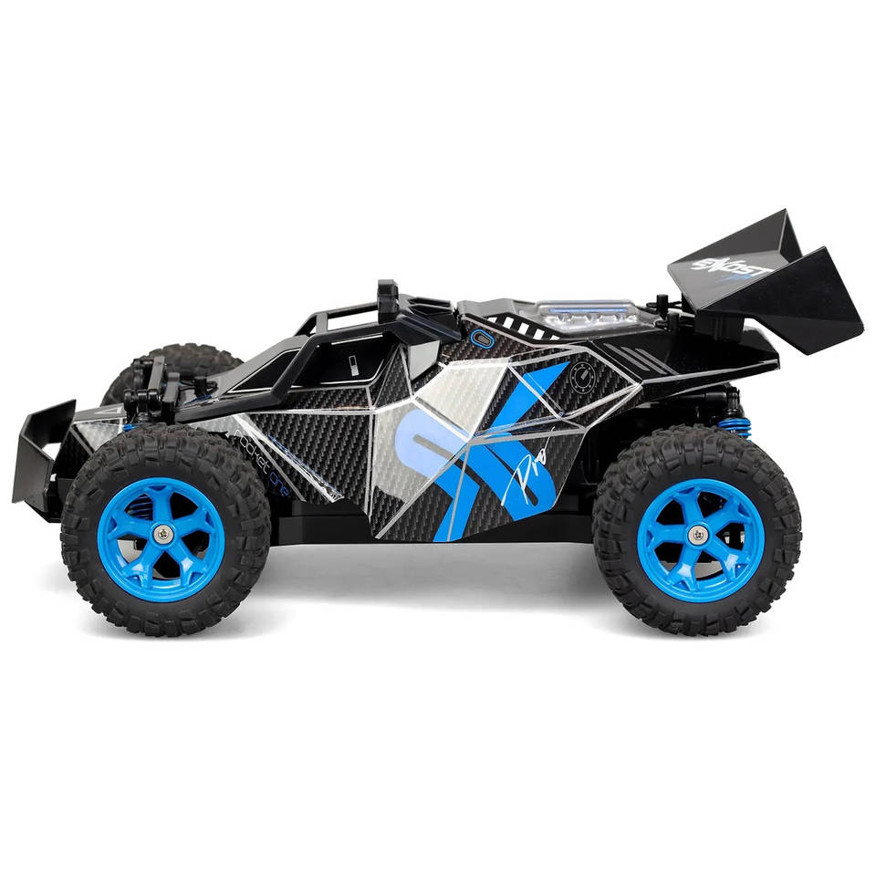 Exost op afstand bestuurbare auto PRO ROCKET ONE - 1:14