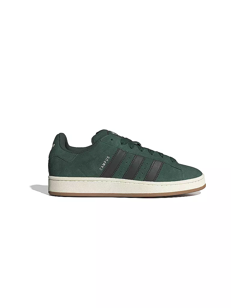 ADIDAS ORIGINALS Sneaker CAMPUS 00S dunkelgrün