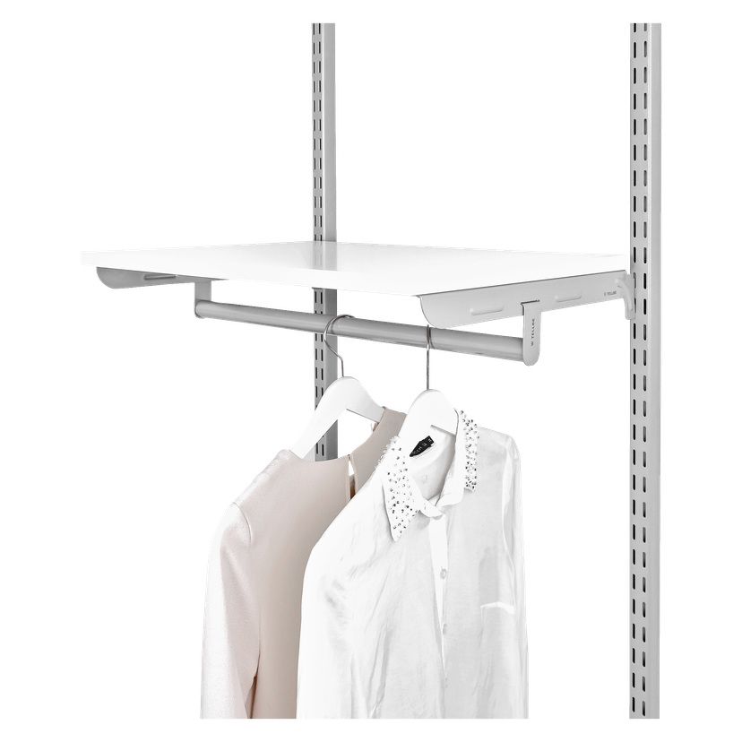 Klesstang 58 cm