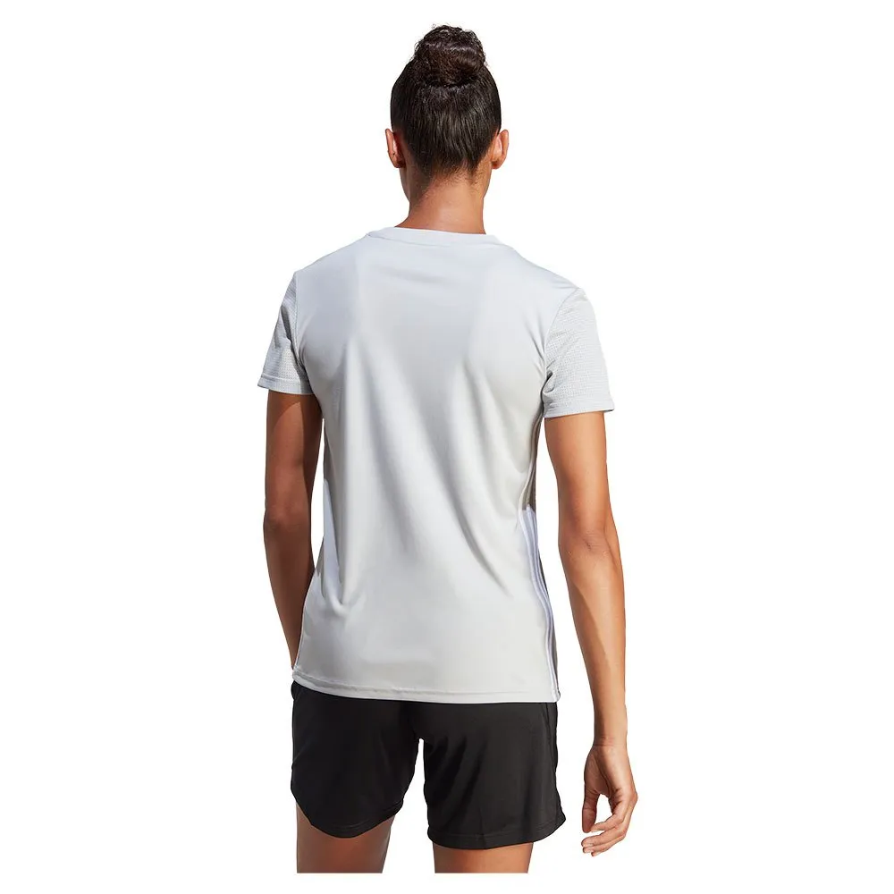 Camiseta de manga curta adidas Tabela 23
