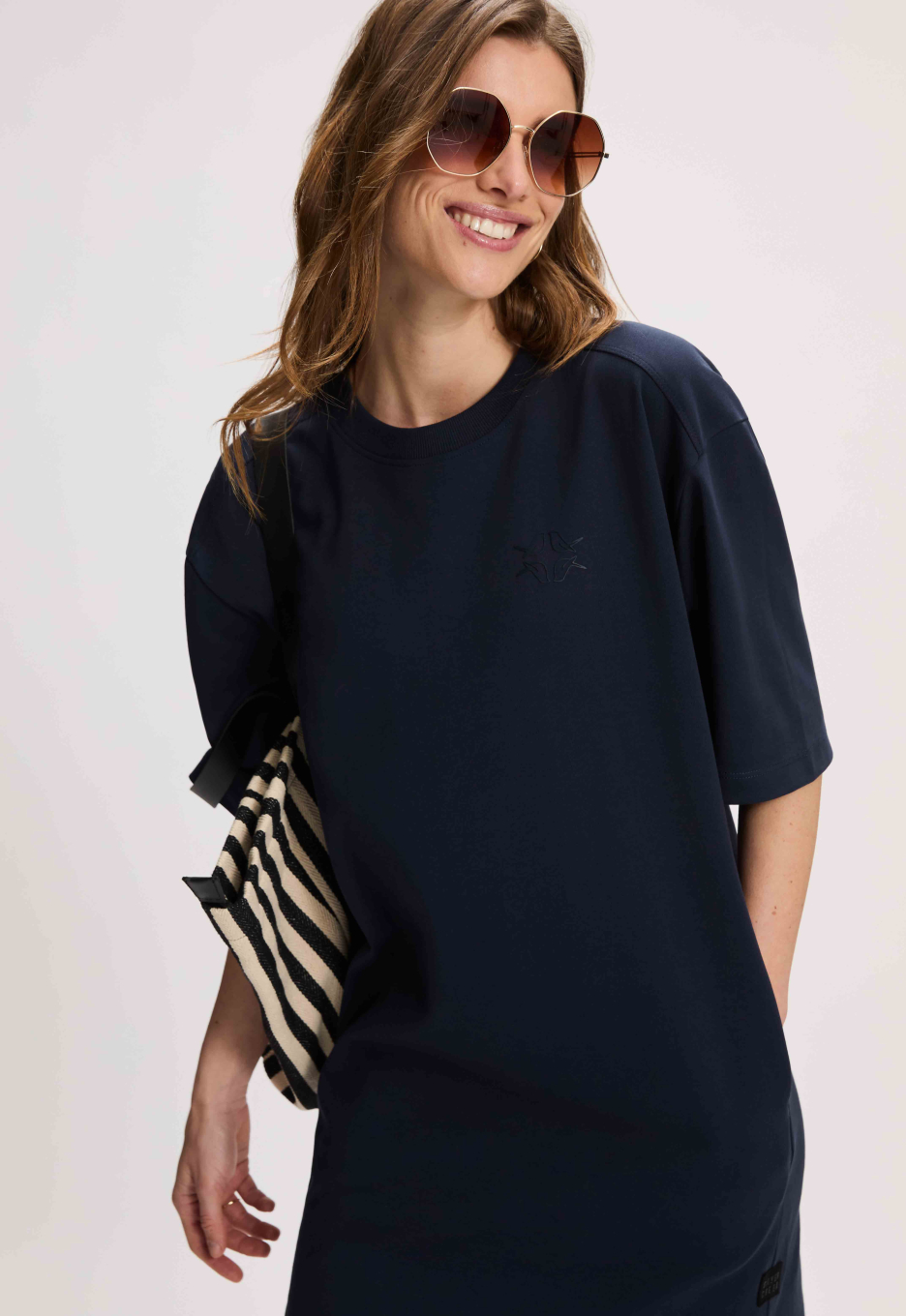 Silvercreek Lida Jurk