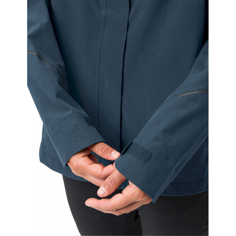 Yaras Jacket V - Veste vélo femme
