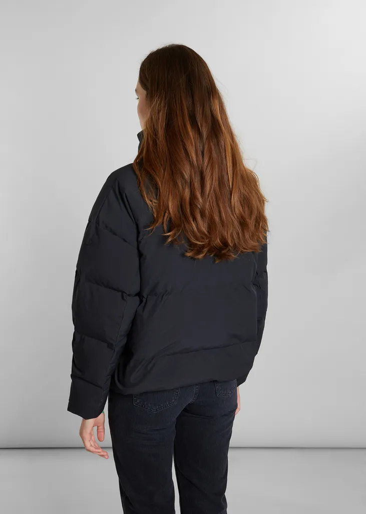 Doudoune Block L'Exception x Scandinavian Edition L'Exception Paris
