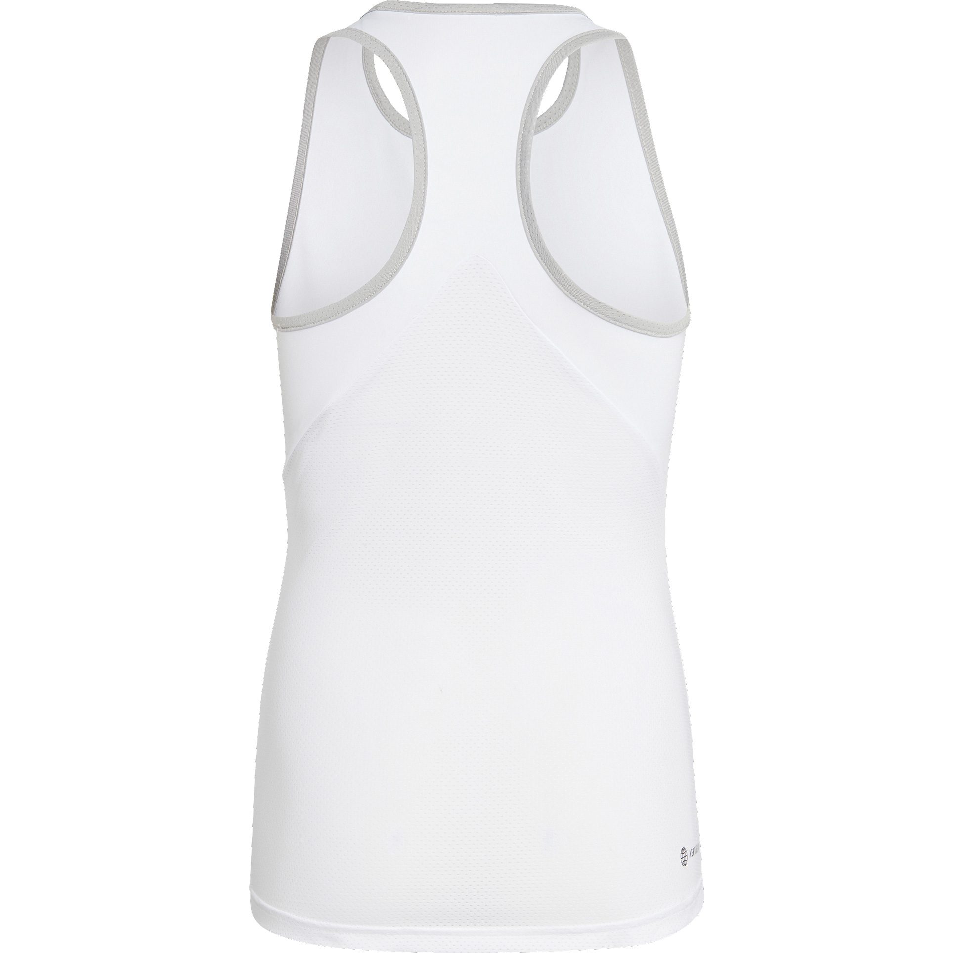 adidas Club Tanktop Mädchen weiß