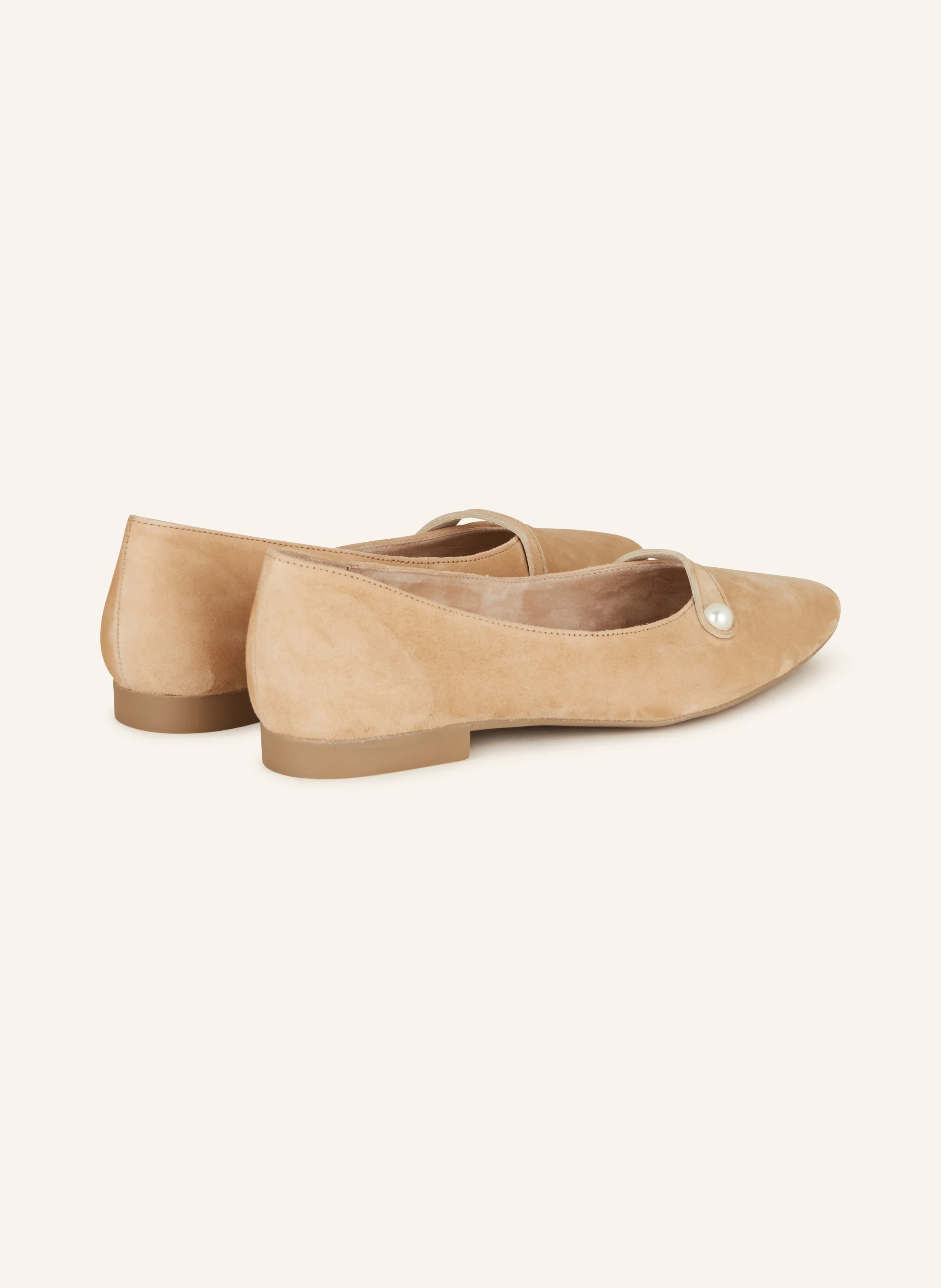 paul green Ballerinas