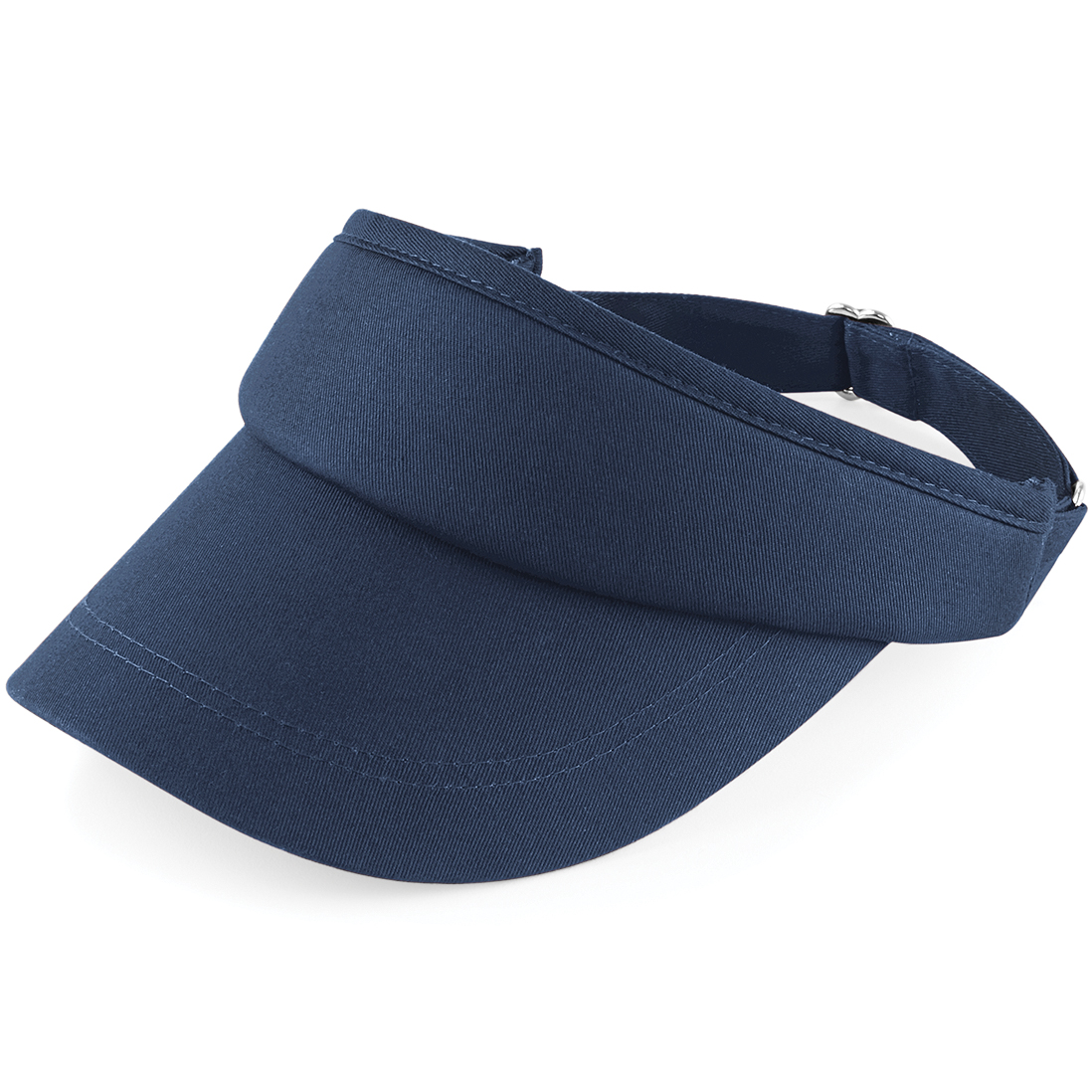 Beechfield BC041 - Visière de Sport avec Ajustement Confortable