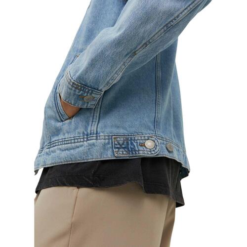 Jack & Jones - JJIJEAN JJJACKET MF 023 Azul