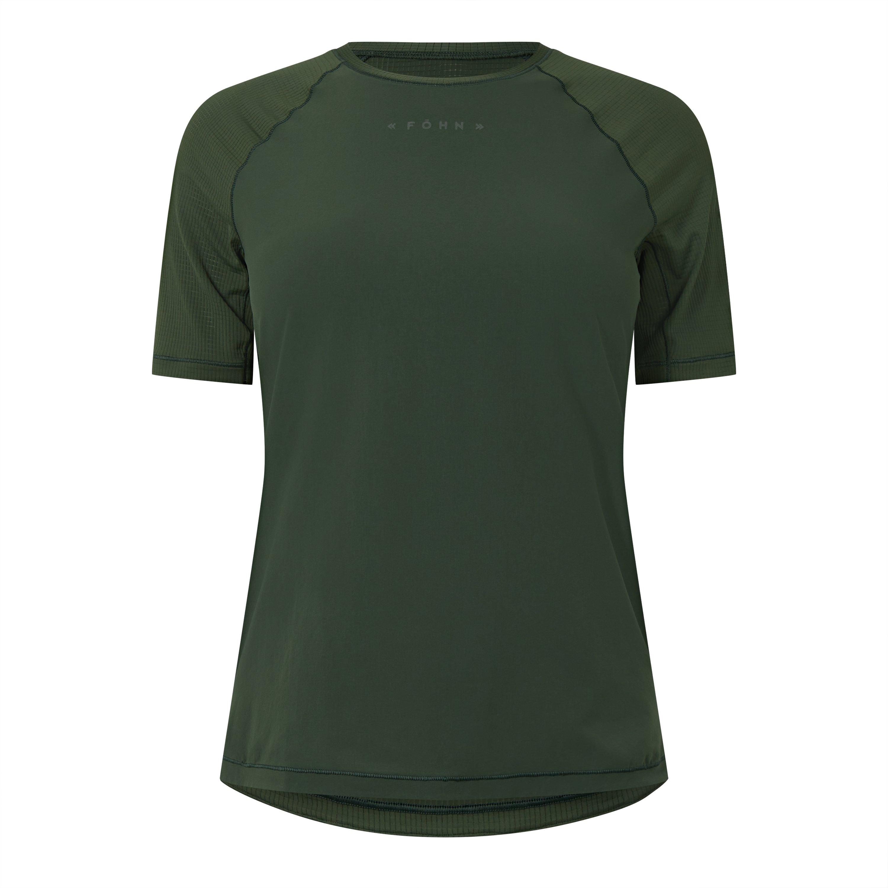 Fohn Trail Tech T shirt