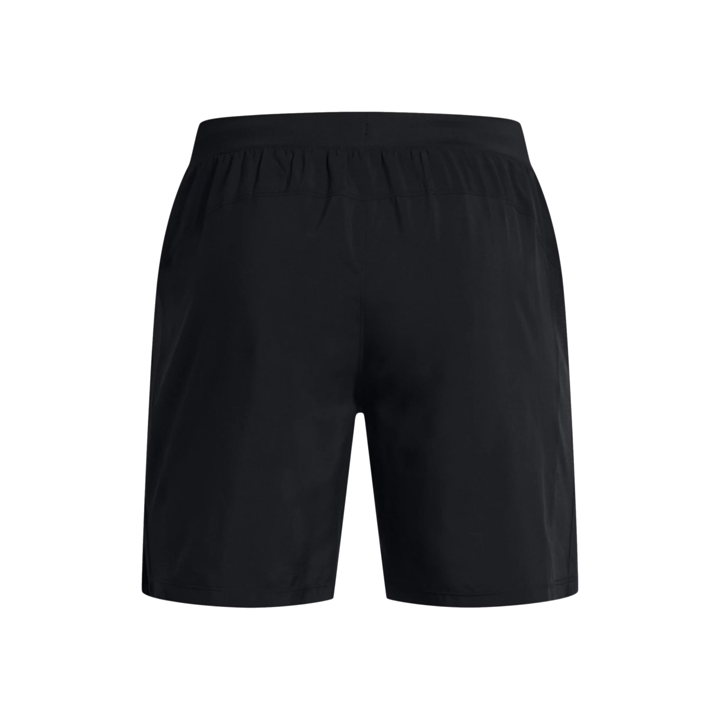 Under Armour Launch 7 Inch Shorts Hommes - Noir