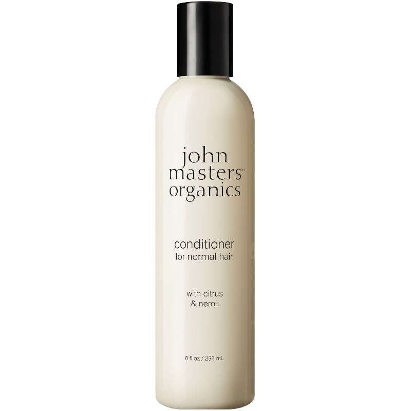 John Masters Conditioner With Citrus & Neroli 236 ml