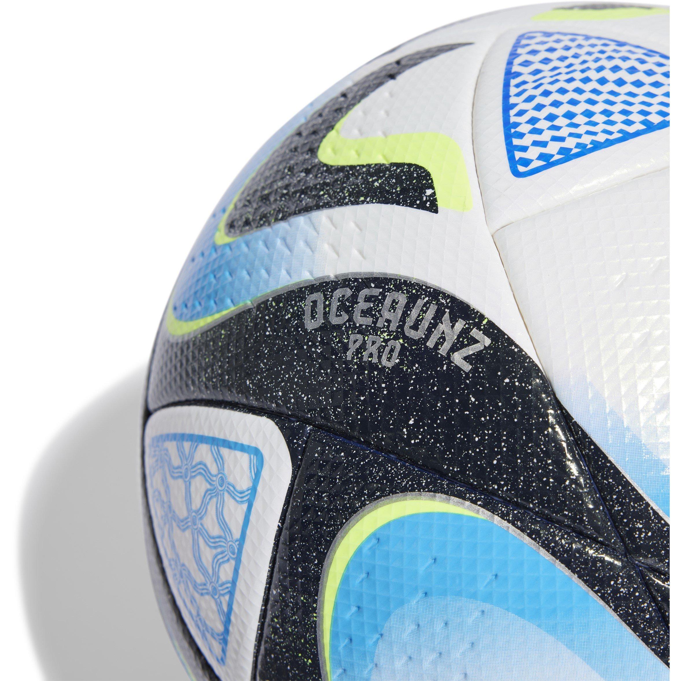 adidas Oceaunz Pro Football