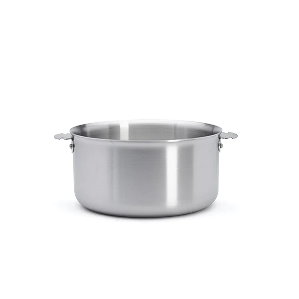 Casserole Alchimy Loqy 24 cm De Buyer