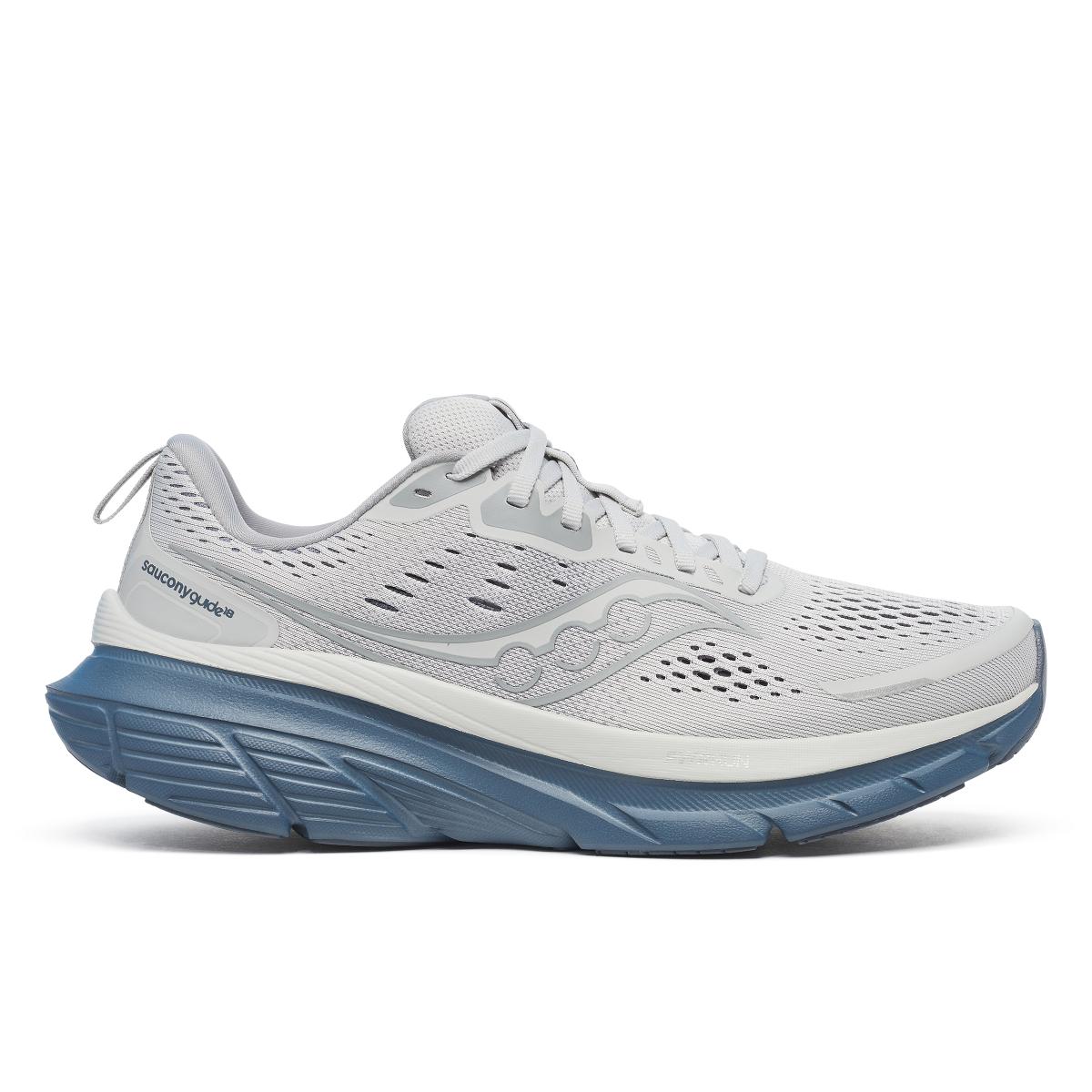 Saucony Guide 18 Fossil/Dusk