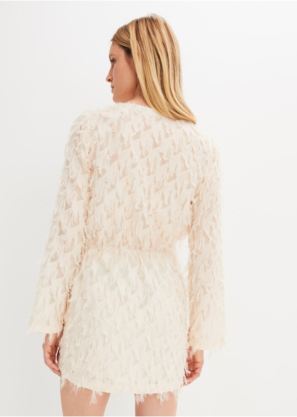 Robe style portefeuille