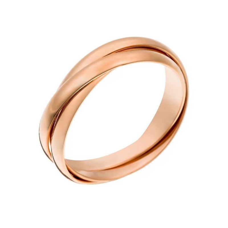 Bague Alliance 