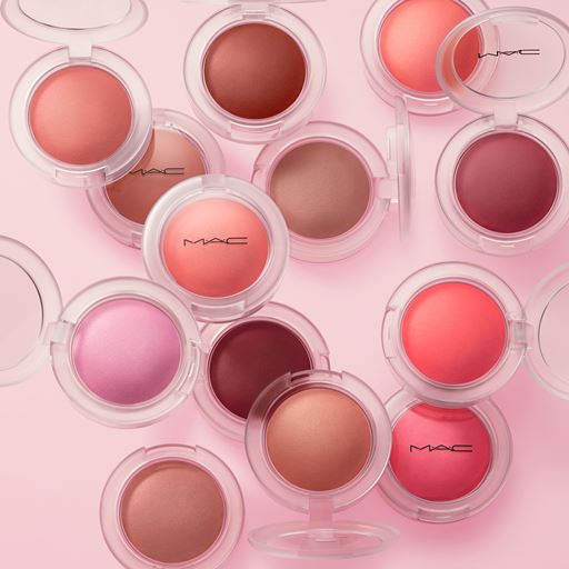 MAC Glow Play Blush, Heat Index
