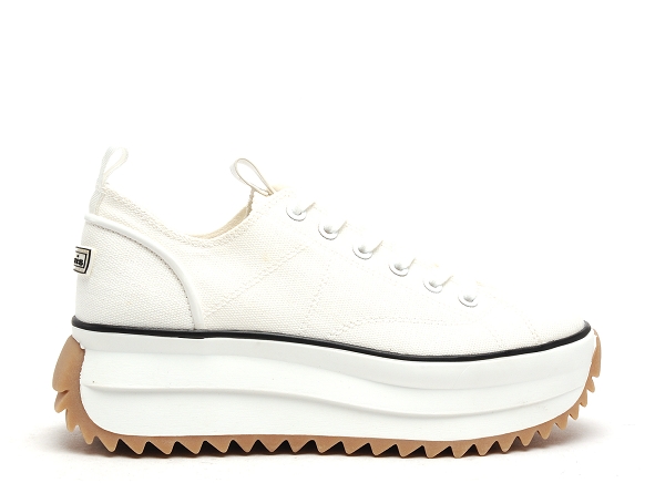 Tamaris basses femme 23731 20 blanc