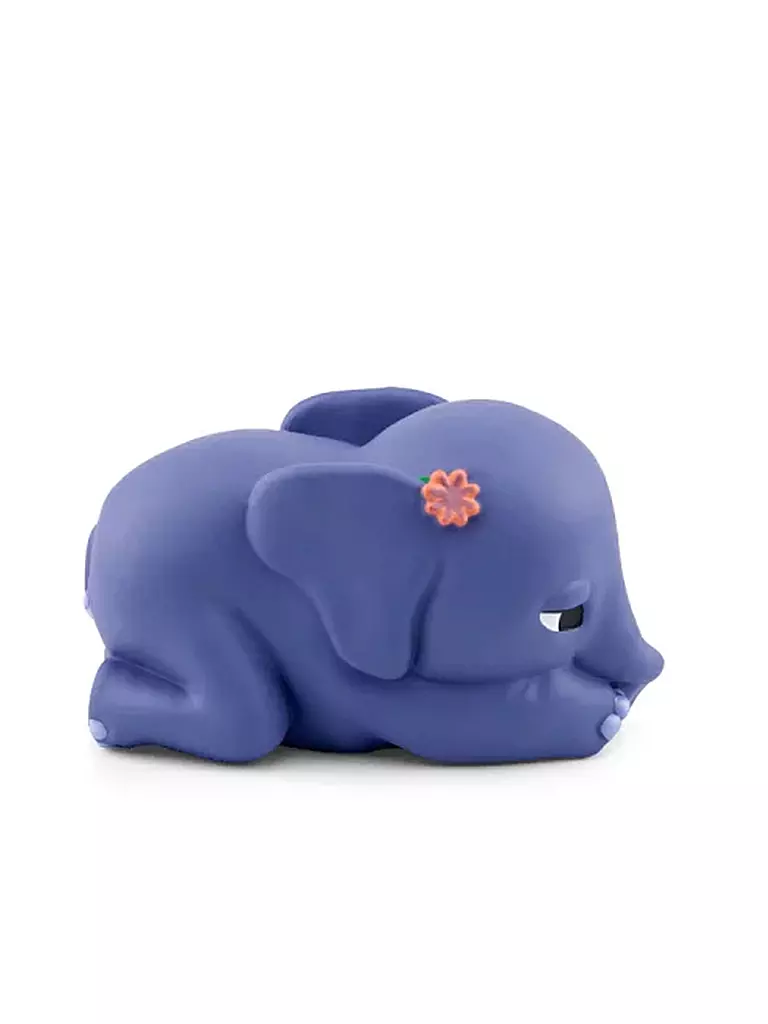 TONIES Hoerfigur - Der kleine Elefant, der so gerne einschlafen möchte keine Farbe