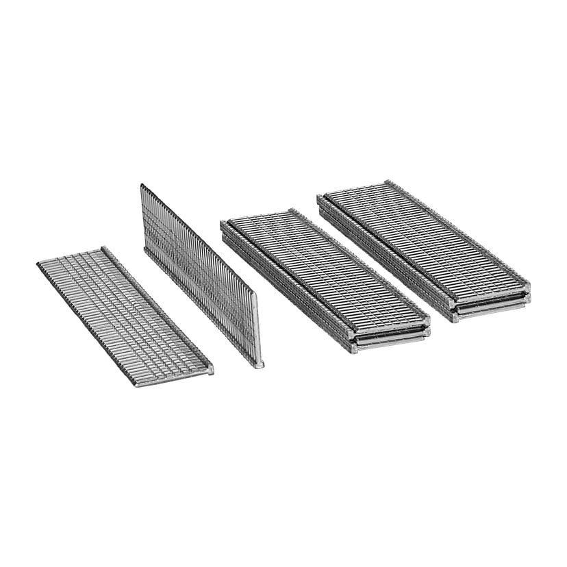 Spiker til stiftepistol 1000-pk No. 8 (14 mm)