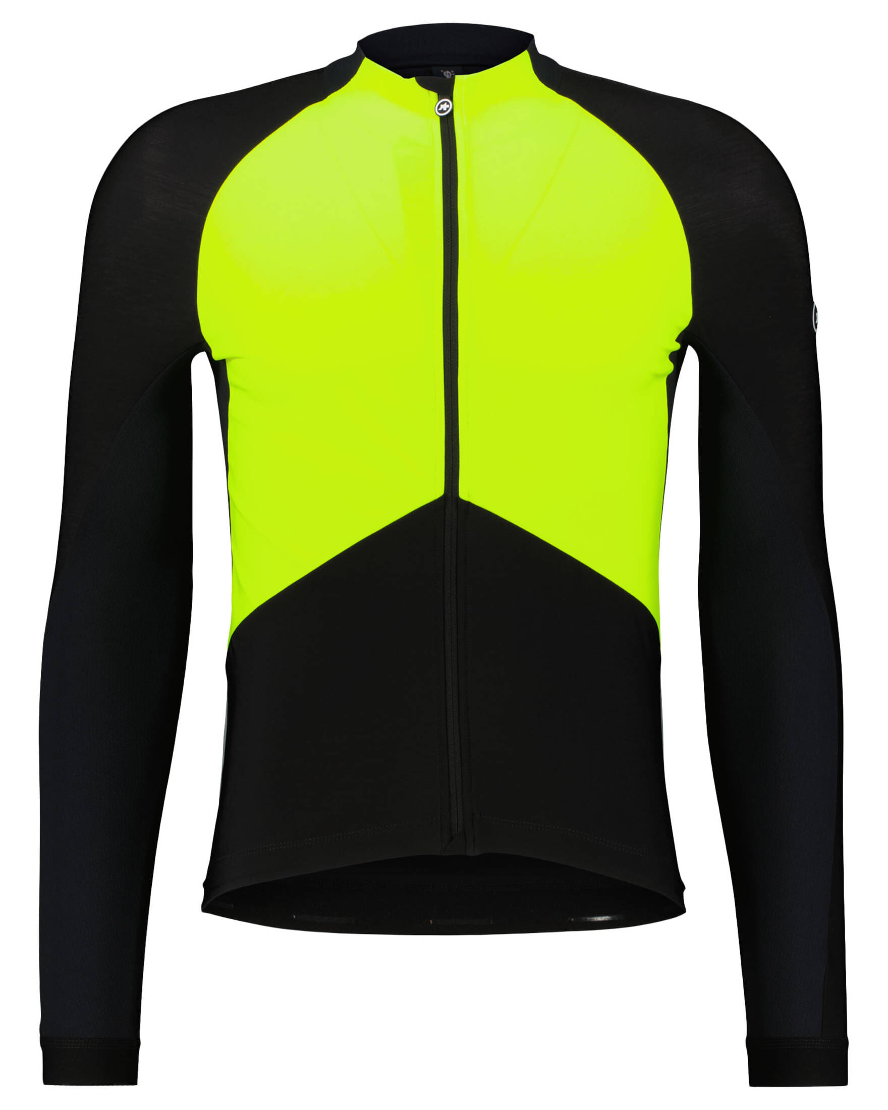 ASSOS| Herren Radjacke MILLE GT