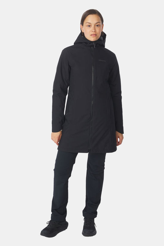 Ayacucho Ayacucho Skylar Insulated Parka Dames